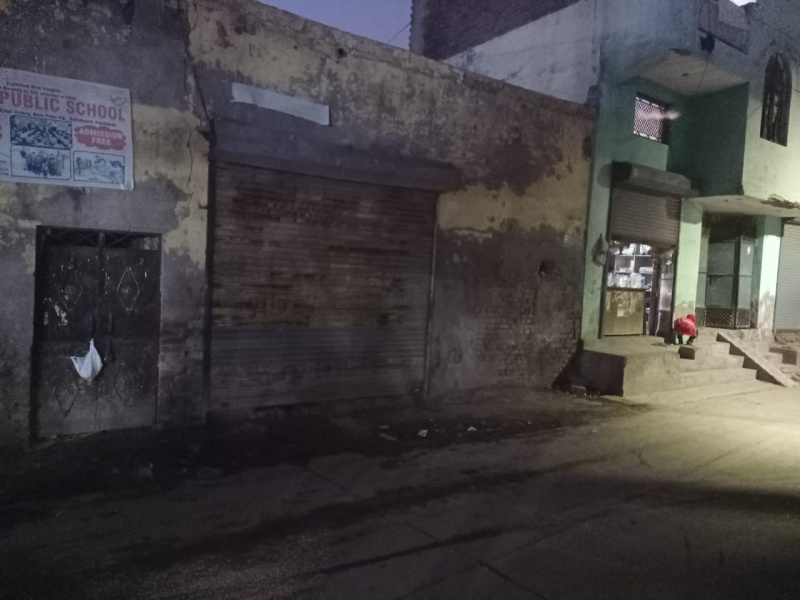 Ballabhgarh, Faridabad