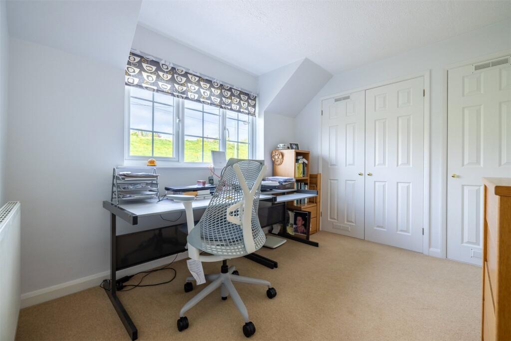 Additional image 12 of Four Bedroom Detached House With Land And Outbuildings