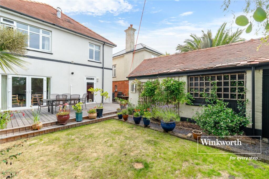 Additional image 10 of Heatherlea Road, Bournemouth, Dorset, BH6