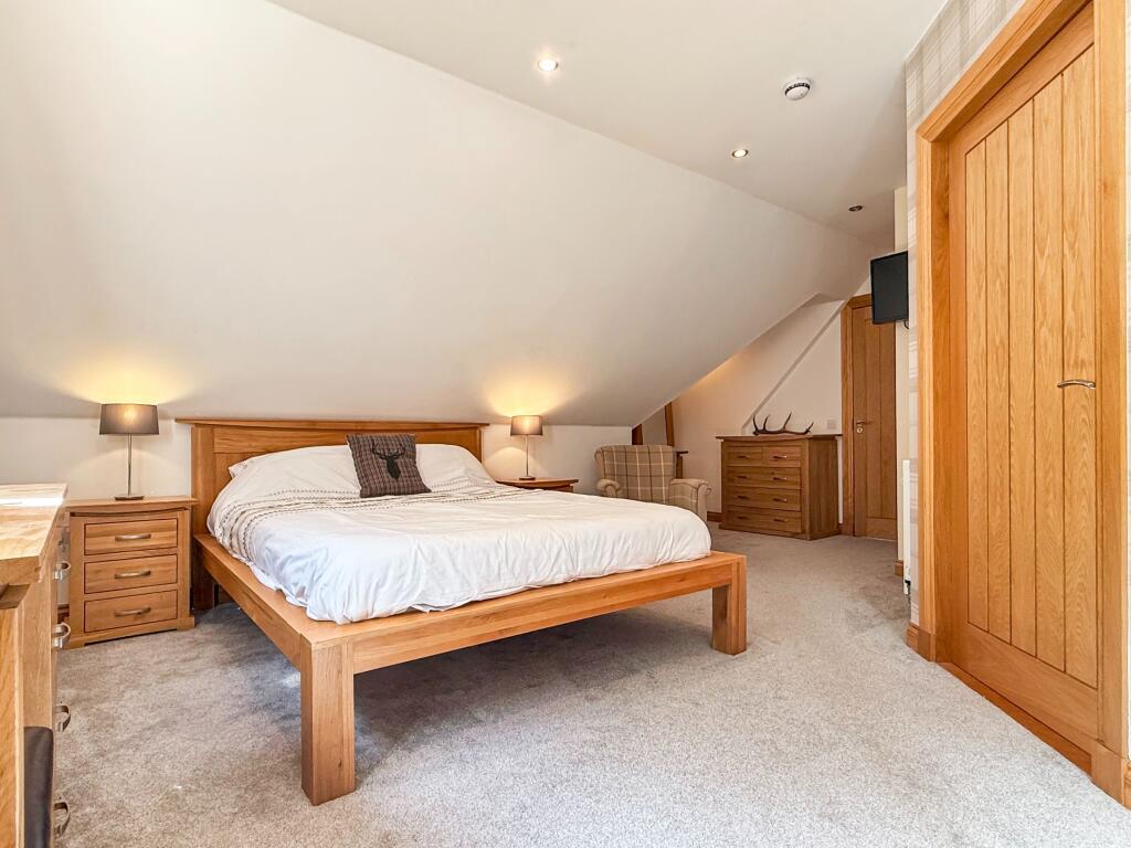 Additional image 33 of Braeview House Linn Brae, Aberlour