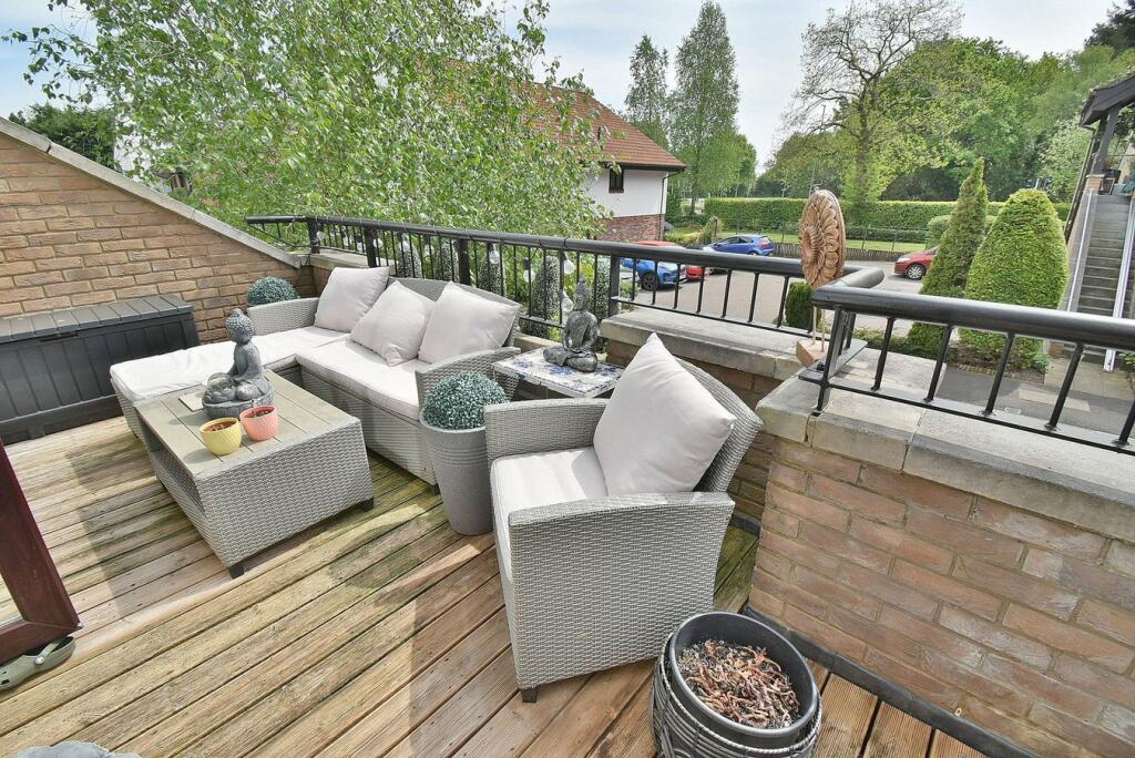 Additional image 20 of Coach House Mews, Ferndown, BH22