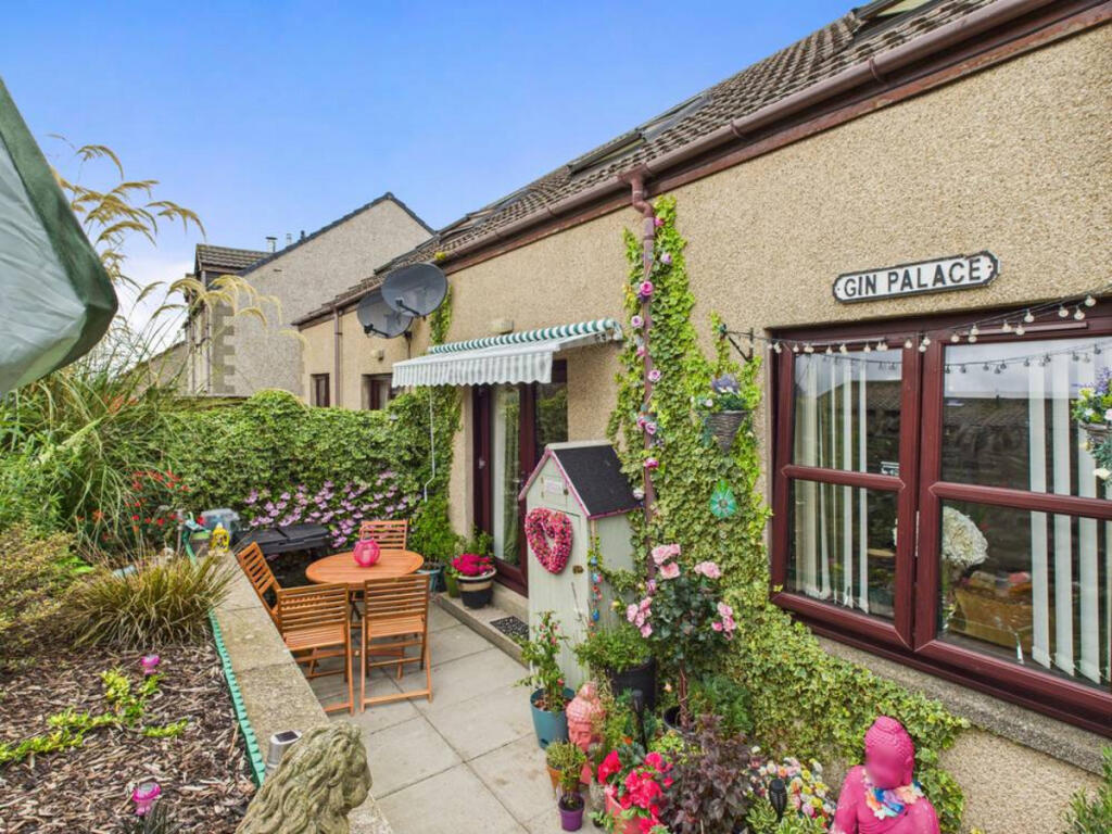 Additional image 23 of Victoria Gardens, Banff, AB45