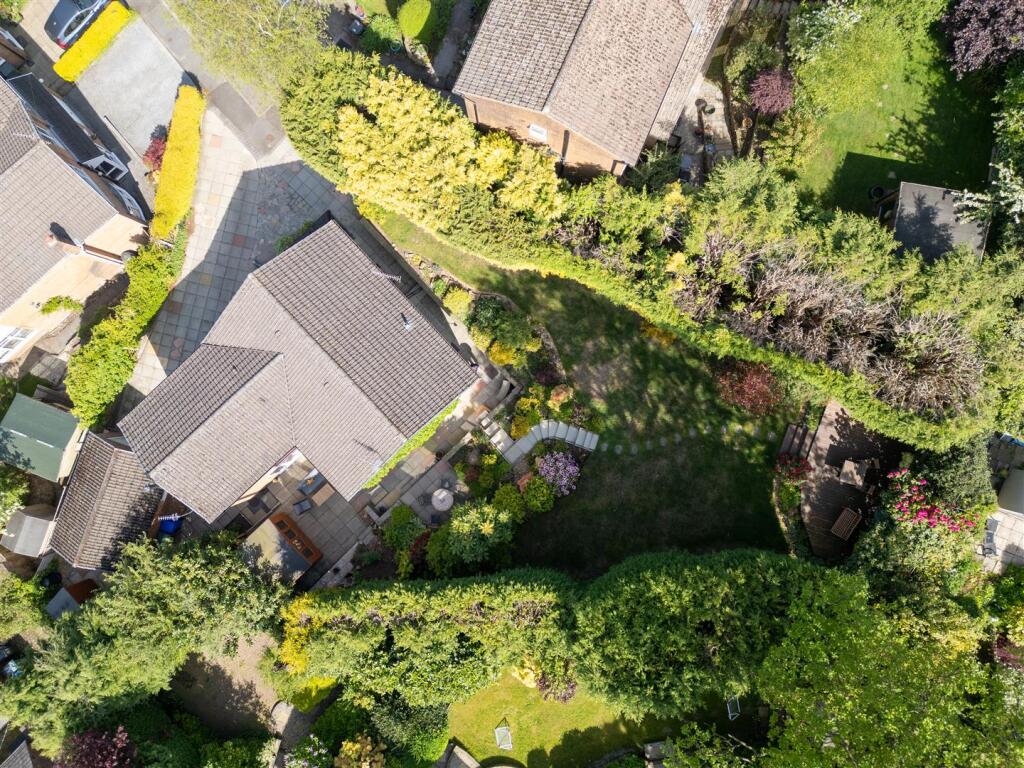 Additional image 61 of Crosfield Avenue, Summerseat, Bury