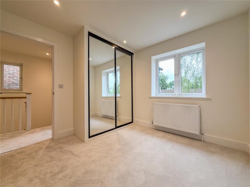 Additional image 10 of Martins Hill Lane, Burton, Christchurch, Dorset, BH23