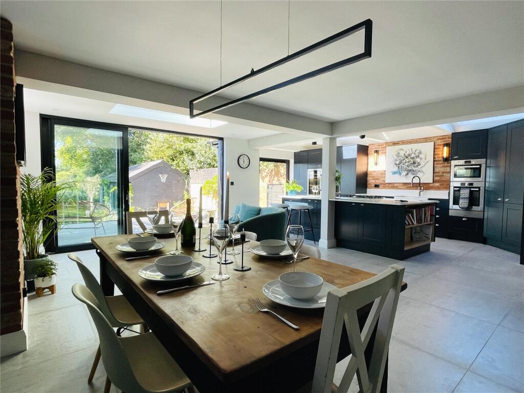 Additional image 4 of Stanpit, Mudeford, Christchurch, Dorset, BH23