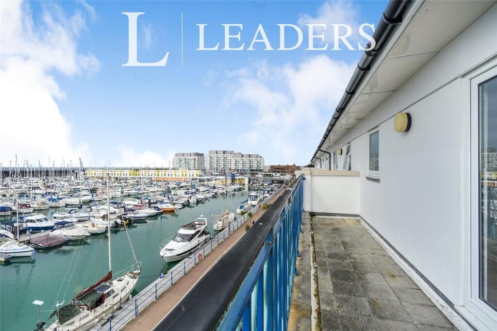 Additional image 9 of The Strand, Brighton Marina Village, Brighton