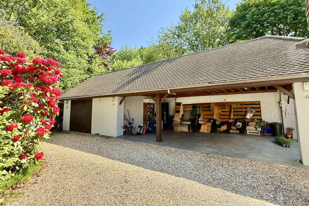 Additional image 28 of Highwood, NEW FOREST BH24