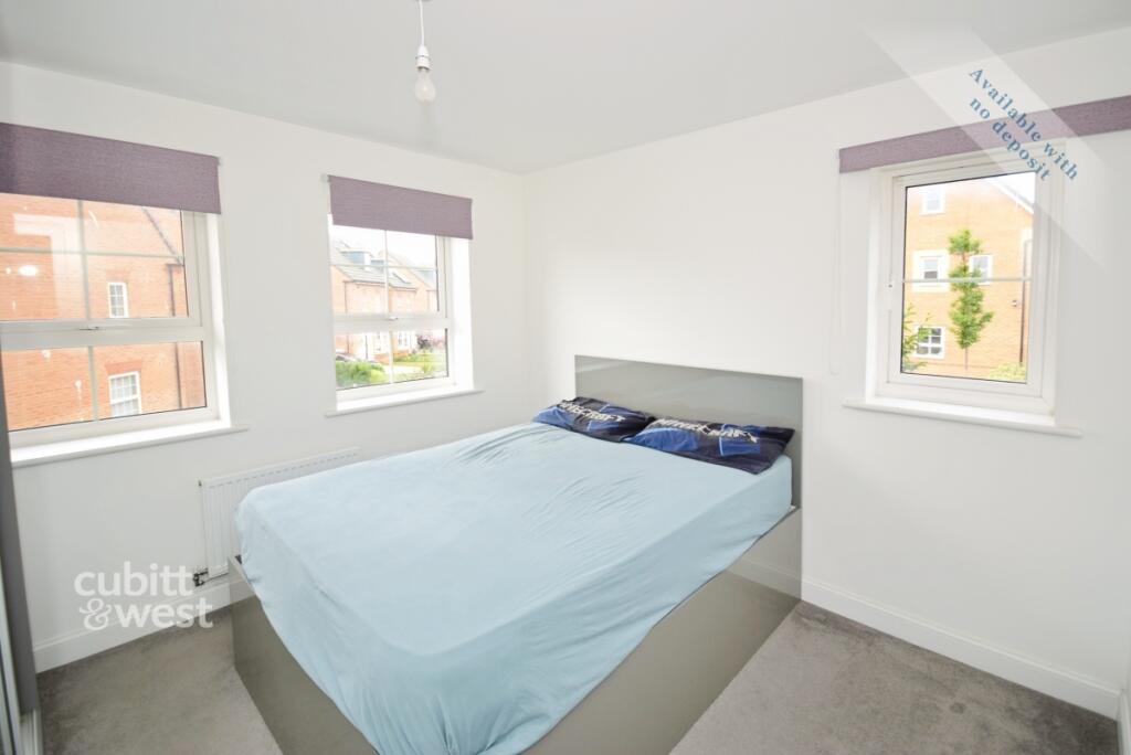 Additional image 14 of Linnet Crescent Peacehaven BN10