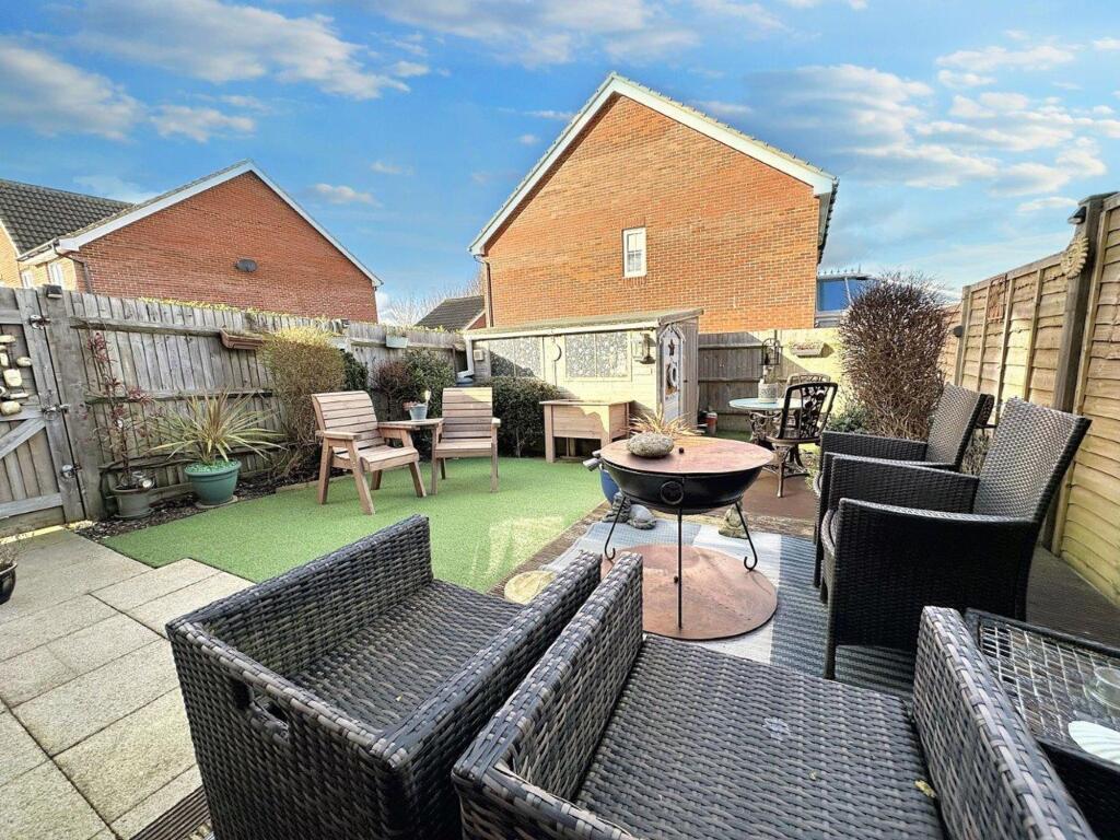 Additional image 25 of Gladys Avenue, Peacehaven, BN10 8FF