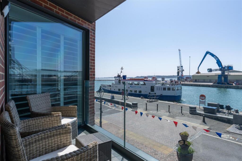 Additional image 14 of High Street, Poole Quay