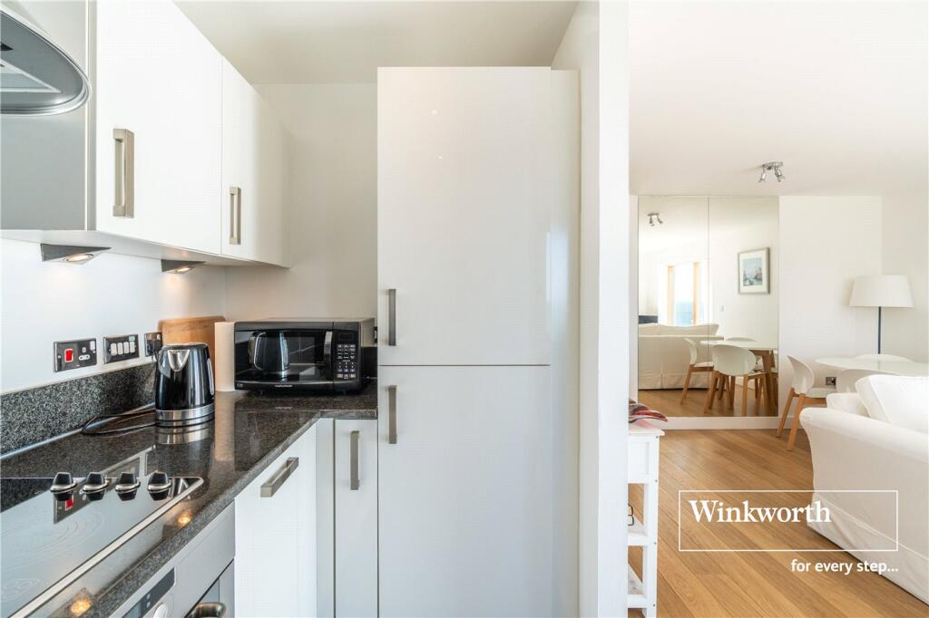 Additional image 11 of Honeycombe Beach, Boscombe, BH5