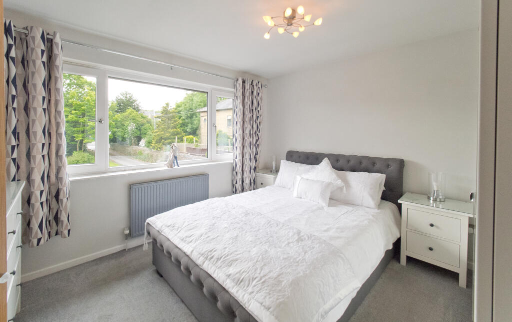 Additional image 9 of Haworth Road, Cross Roads, Keighley, West Yorkshire, BD22