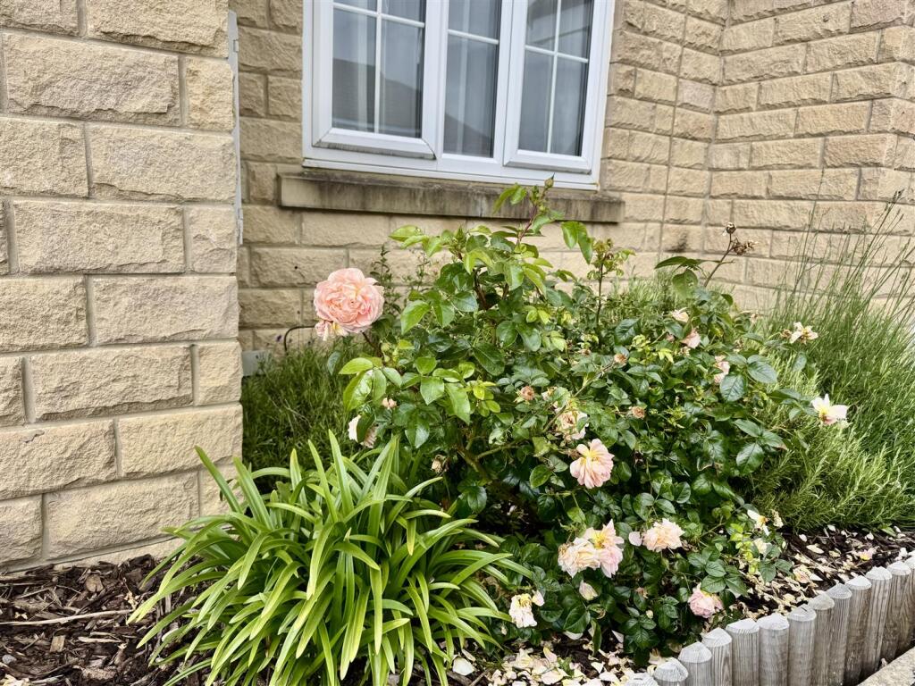 Additional image 10 of The Knoll, Keighley, BD22 6FD