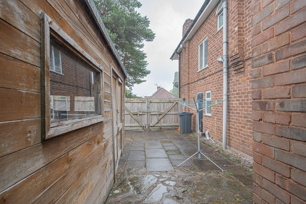 Additional image 21 of Hamstead Hall Avenue, Handsworth Wood