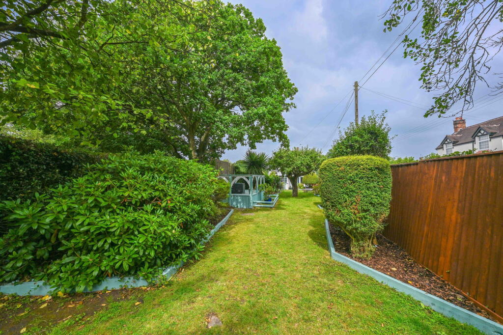 Additional image 23 of Old Warwick Road, Lapworth, Solihull, B94 6AP