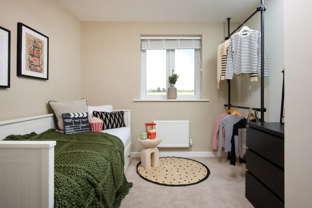 Additional image 10 of Shann Lane,
Keighley,
BD20 6DY