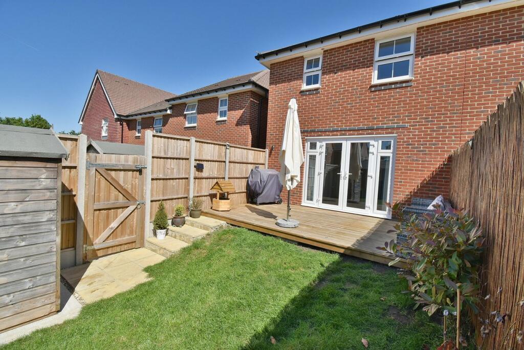 Additional image 19 of Poitiers Drive, Bournemouth, BH11