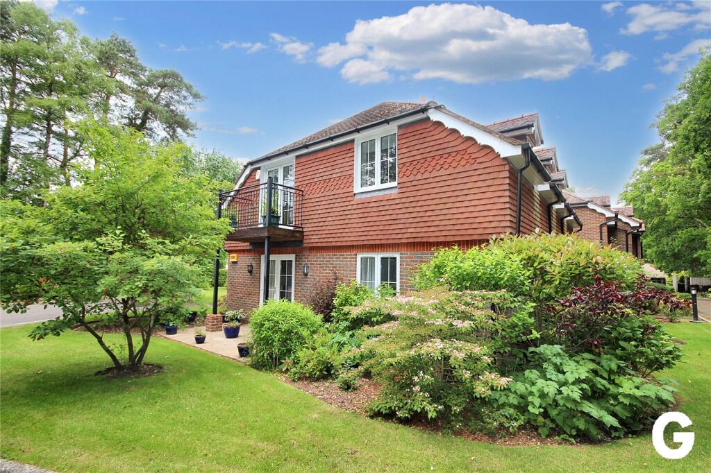 Additional image 4 of Lions Lane, Ashley Heath, Ringwood, Hampshire, BH24