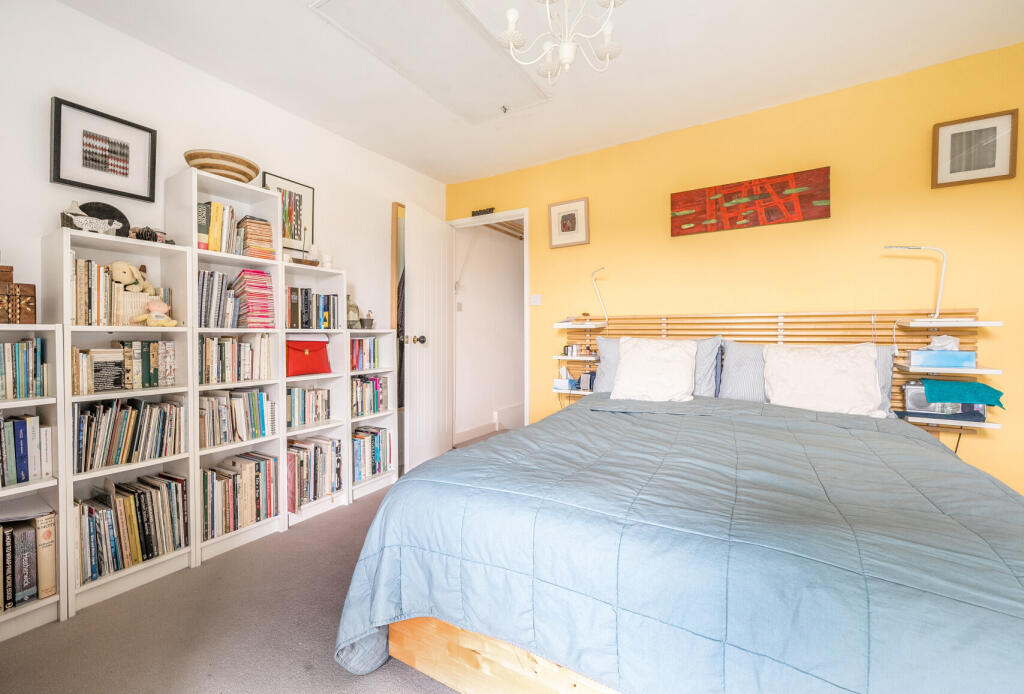 Additional image 14 of Church Road, Weston, BATH, Somerset, BA1