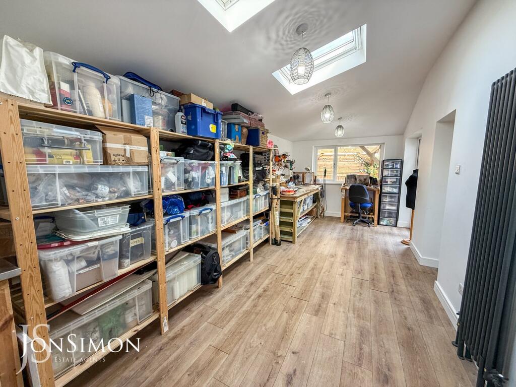 Additional image 13 of Mosley Avenue, Holcombe Brook, Bury, BL0