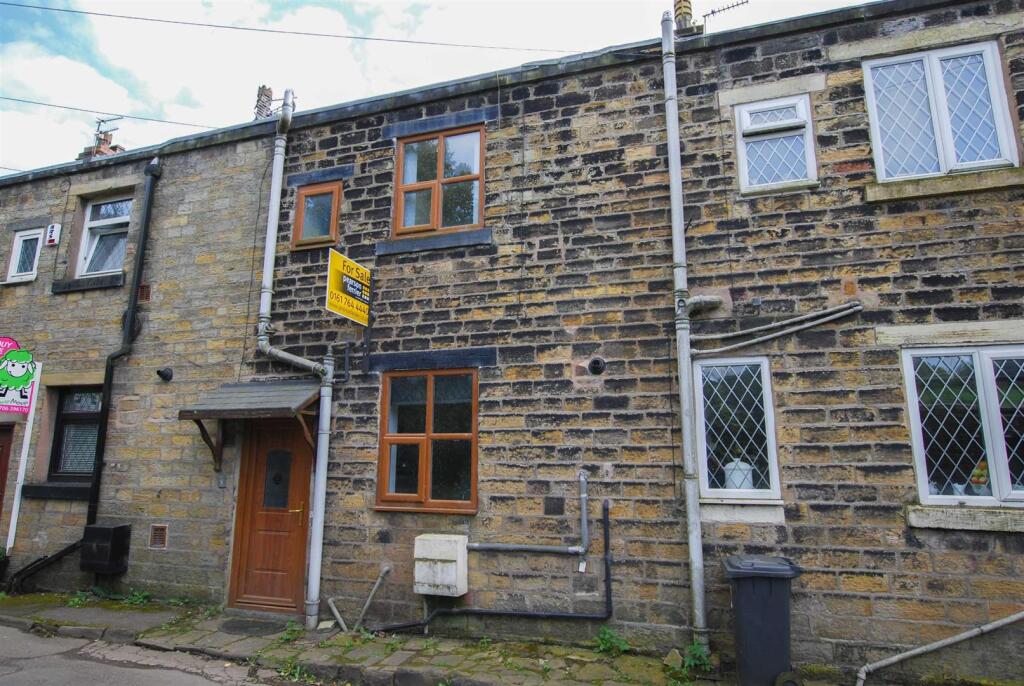 Additional image 10 of Bentley Lane, Walmersley, Bury