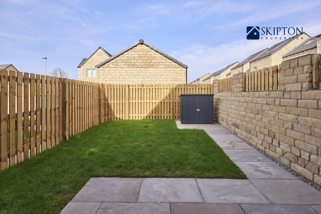 Additional image 11 of Plot 52, The Ashton, The Oaks, Skipton