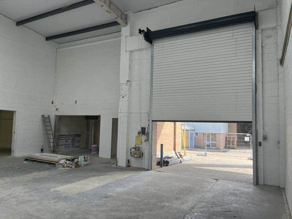 Additional image 8 of Unit 5A-5B East & Unit 5B West, Roundways Industrial Estate, Elliott Road, Bournemouth, BH11 8JJ