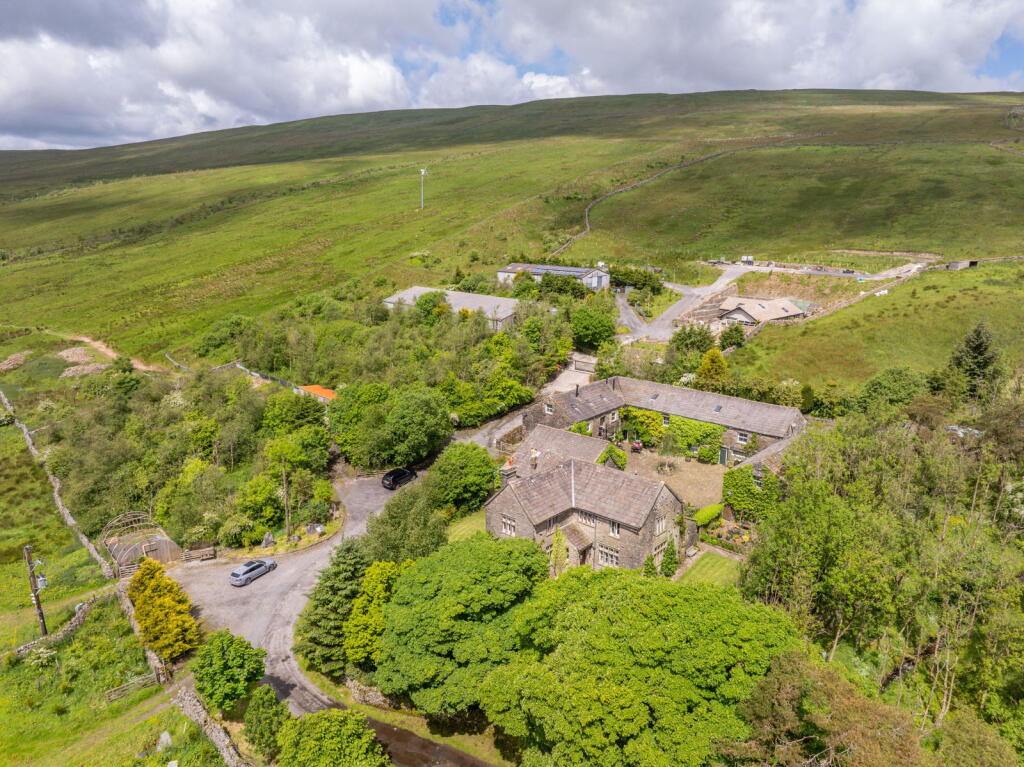 Additional image 34 of Buckden, Skipton, North Yorkshire, BD23 5JS