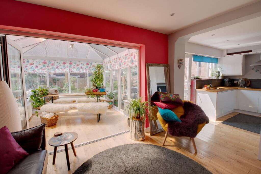 Additional image 22 of Warwick Hall Gardens, Bromsgrove, Worcestershire, B60