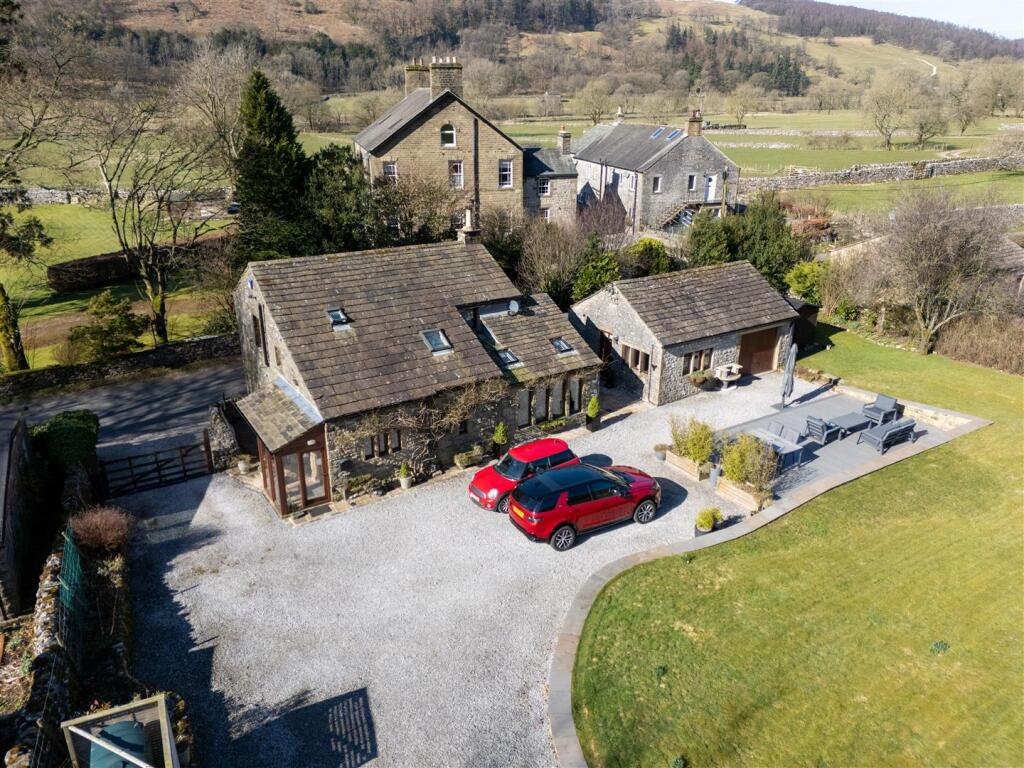 Additional image 35 of Keld Close Barn, Buckden