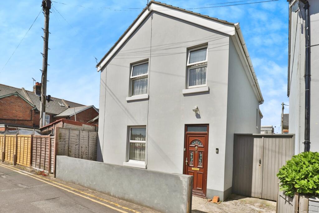 Stanley Road, Bournemouth, Dorset, BH1