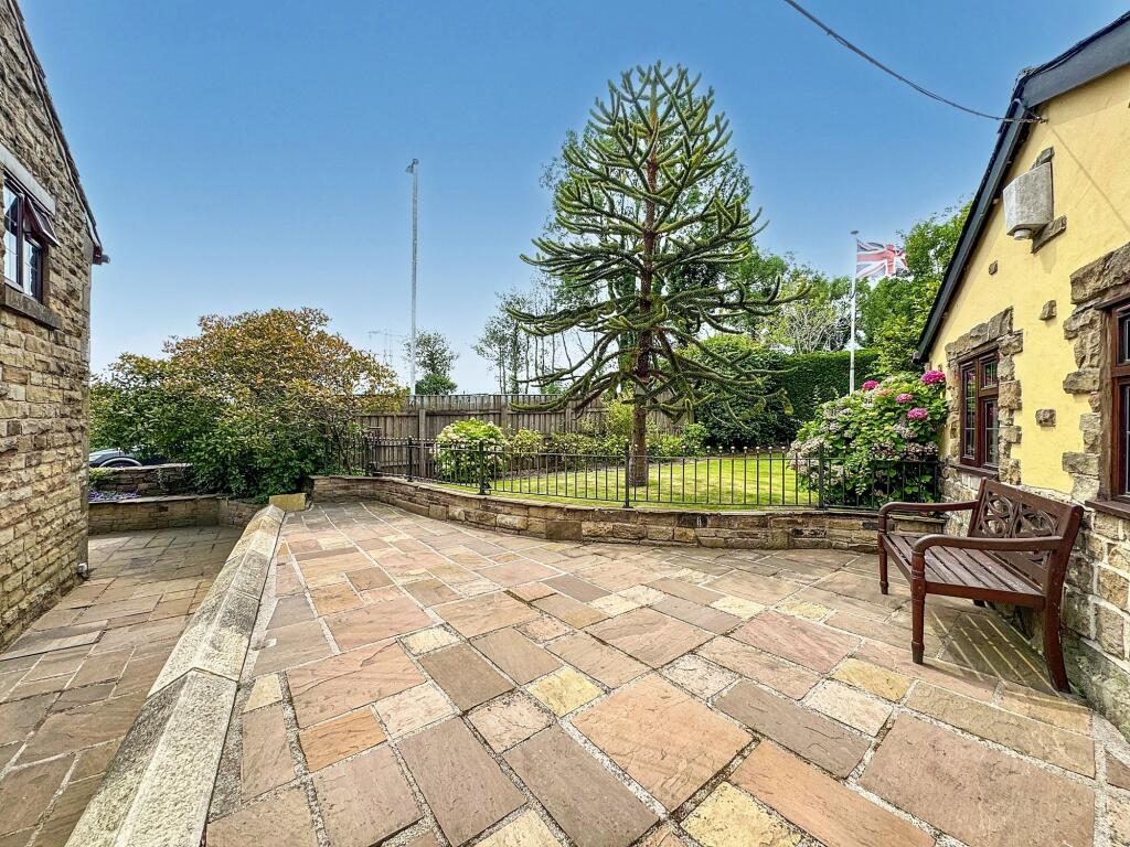 Additional image 39 of 'Spenleach Cottage'  Bolton Road, Hawkshaw, BL8