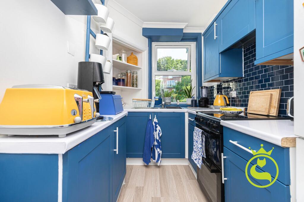 Additional image 8 of Highfield House, Courtenay Road, BH14