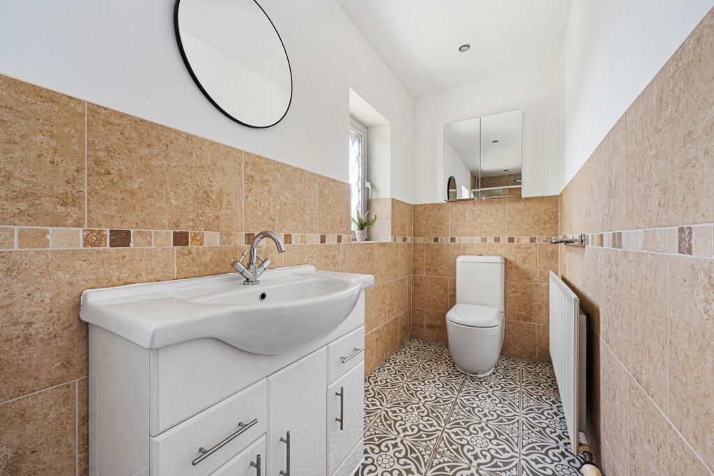 Additional image 25 of Vale Coppice, Ramsbottom, BL0 9 | Impressive 5-Bedroom Detached with Open-Plan Kitchen, Private Garden & Garage