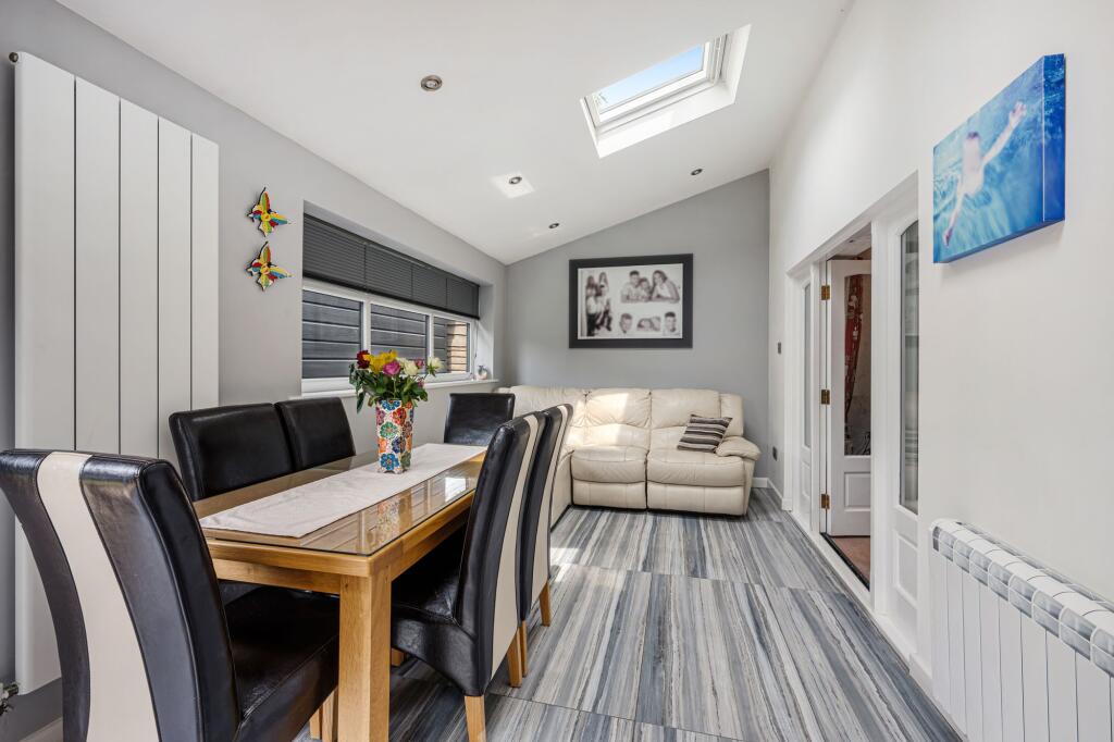 Additional image 29 of Woodland Grove, Egerton BL7 | 5-Bed Detached with Garden Bar, Double Garage & Stylish Open-Plan Living