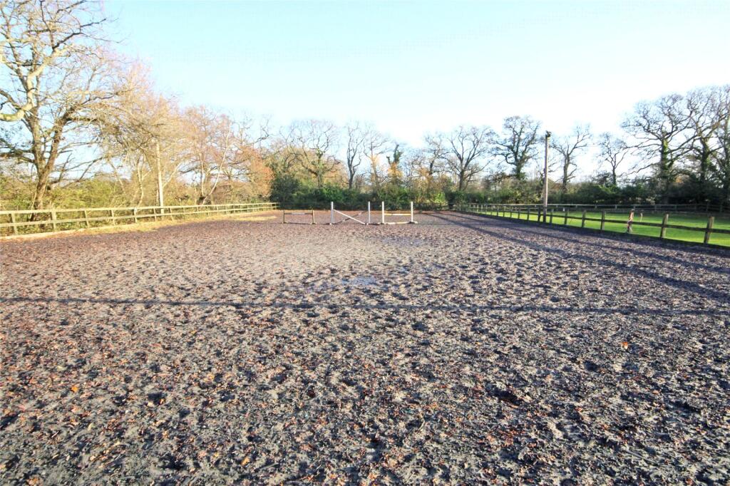 Additional image 20 of South Drive, Ossemsley, New Milton, Hampshire, BH25