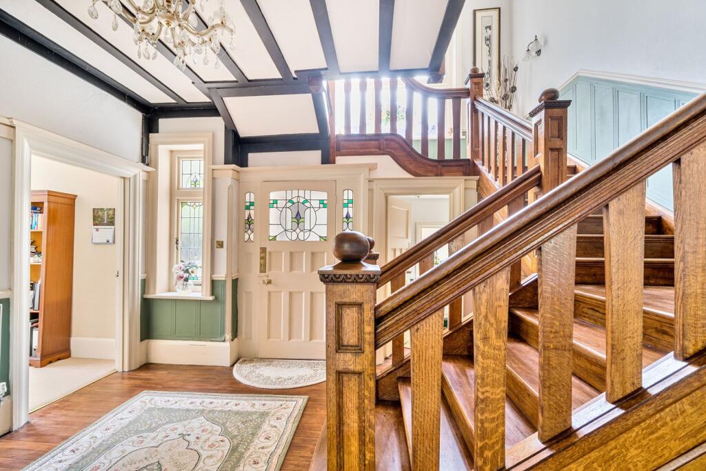 Additional image 5 of Talbot Avenue, Talbot Woods, Bournemouth, BH3