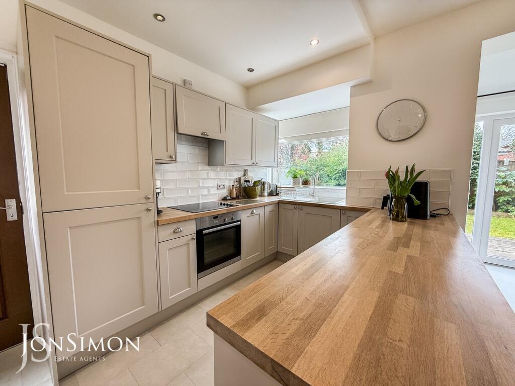 Additional image 6 of Poplar Avenue, Bradshaw, Bolton, BL2