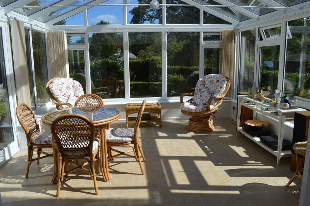 Additional image 10 of Manor Road, Gussage St Michael, Wimborne, Dorset, BH21