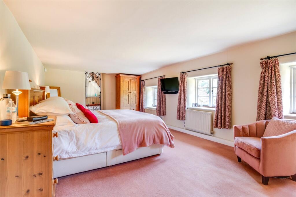 Additional image 19 of Gaunts Common, Wimborne, Dorset, BH21