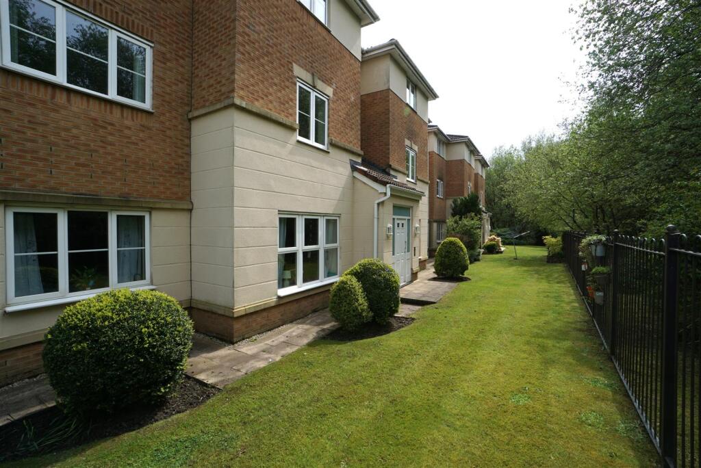 Jethro Street, Bolton