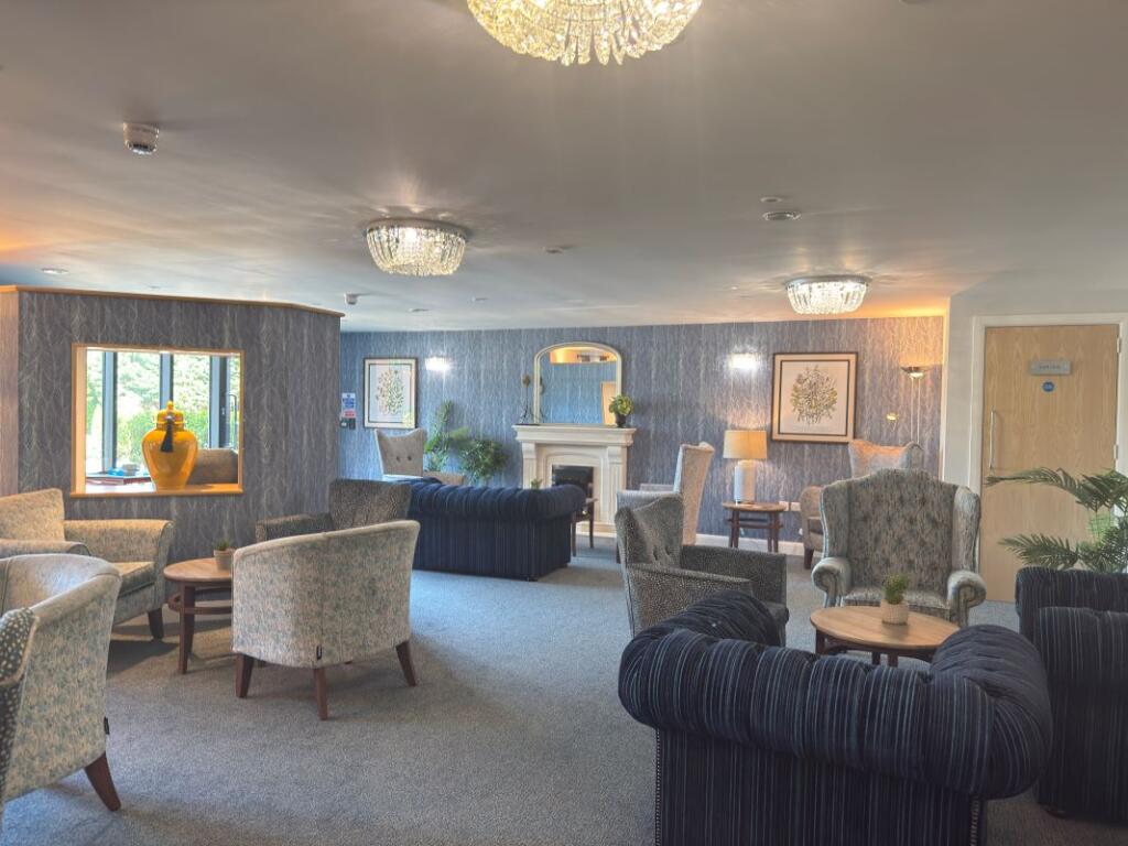 Additional image 31 of Apartment 51 Broadleaf House, 248 Birmingham Road, Sutton Coldfield, West Midlands, B72 1DY