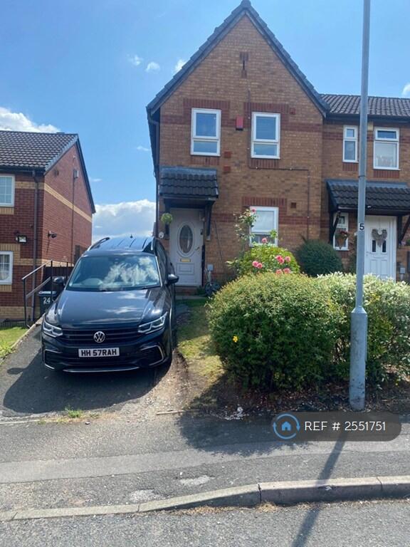 Additional image 14 of Sunbeam Way, Birmingham, B33