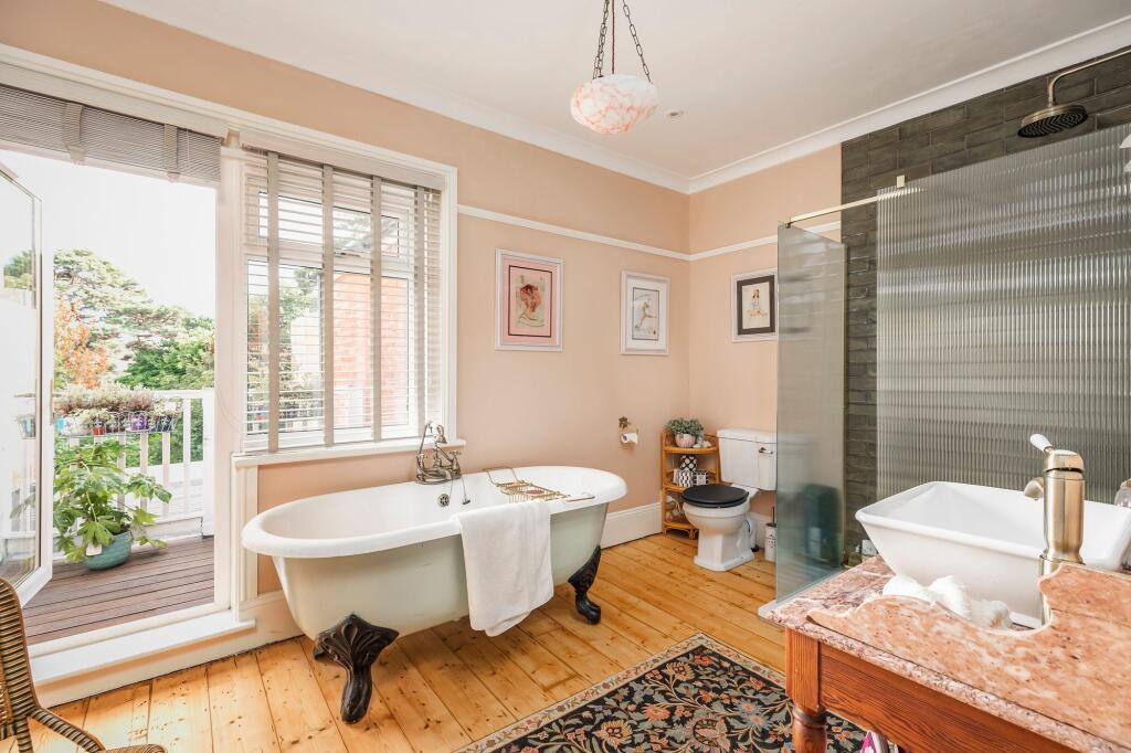 Additional image 3 of The Beach House, Herbert Road, Alum Chine, Bournemouth BH4 8HD