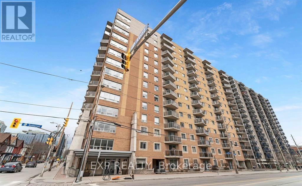 1106 - 429 SOMERSET STREET W|Ottawa, Ontario K2P2P5