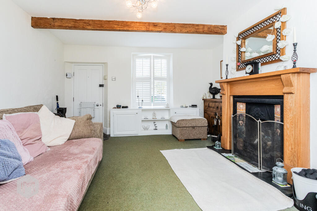 Additional image 2 of Lake View, Belmont, Bolton, Lancashire, BL7 8AT