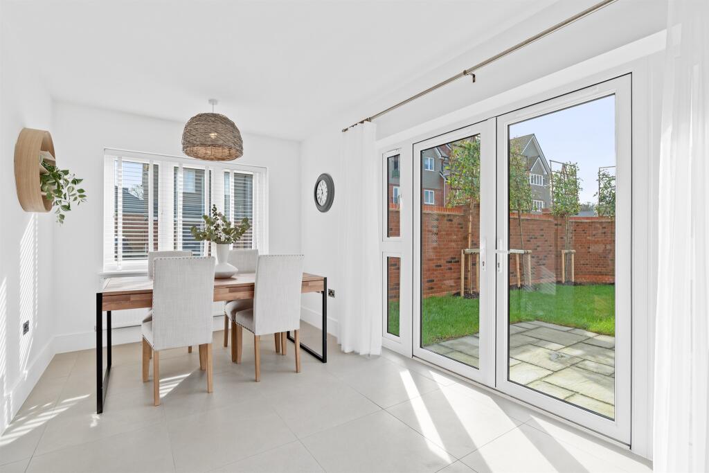 Additional image 9 of Edmondsham Road, Verwood