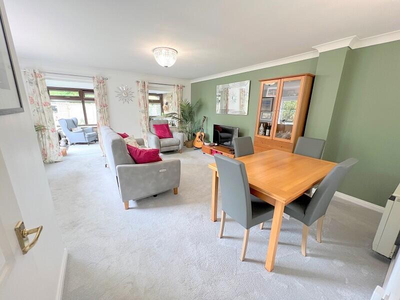 Additional image 13 of Aysha Close, New Milton, Hampshire. BH25 5PQ