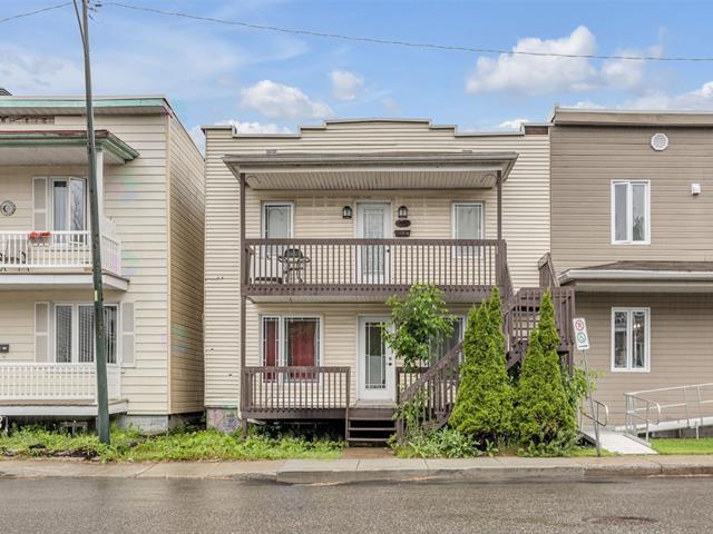 Property image for 117-119 Av. Bélanger|Québec (Les Rivières), Quebec G1M1V3