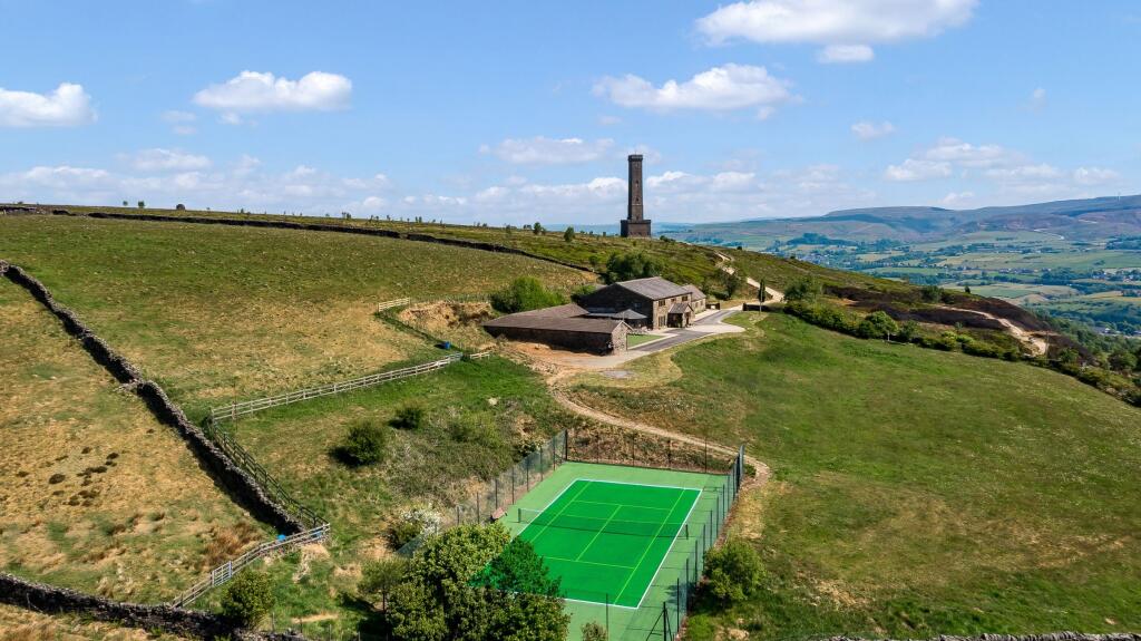 Additional image 44 of Top O' Th Moor Farm, Holcombe, Bury